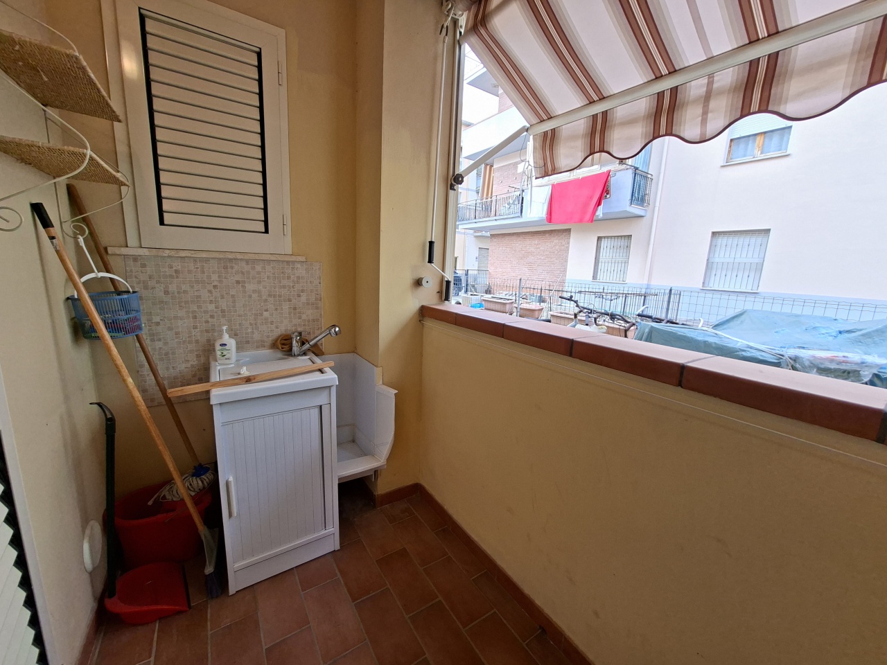 Bilocale arredato in affitto in via lombardia, Follonica