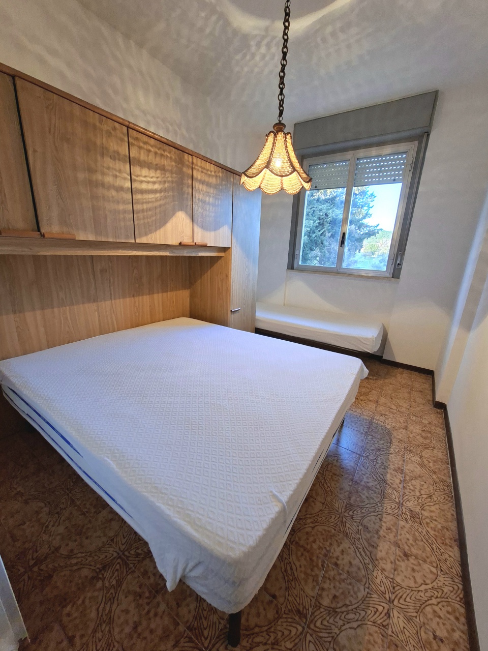 Bilocale con terrazzo in via dei pini, Follonica