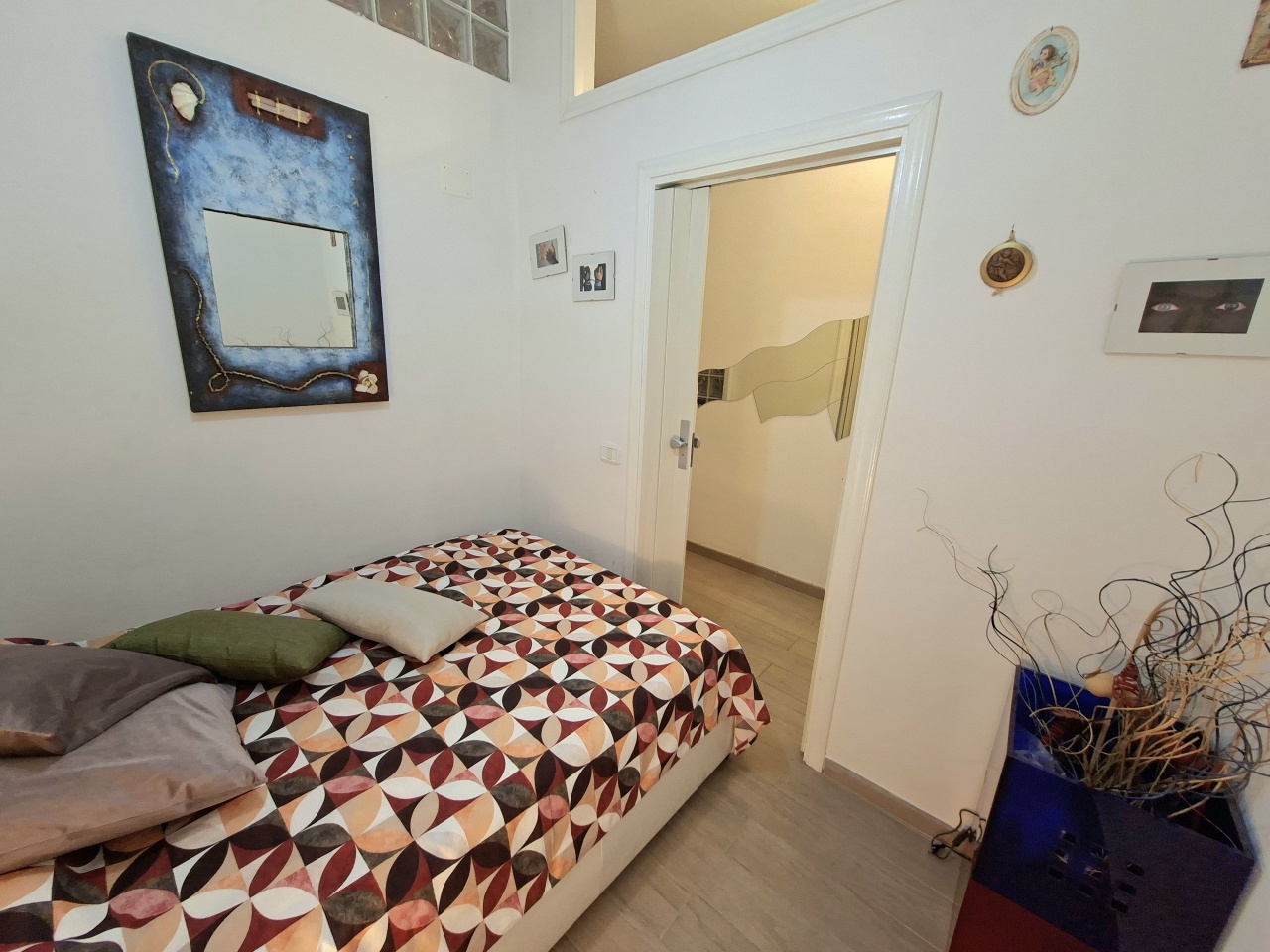 Bilocale arredato in affitto in via litoranea, Follonica