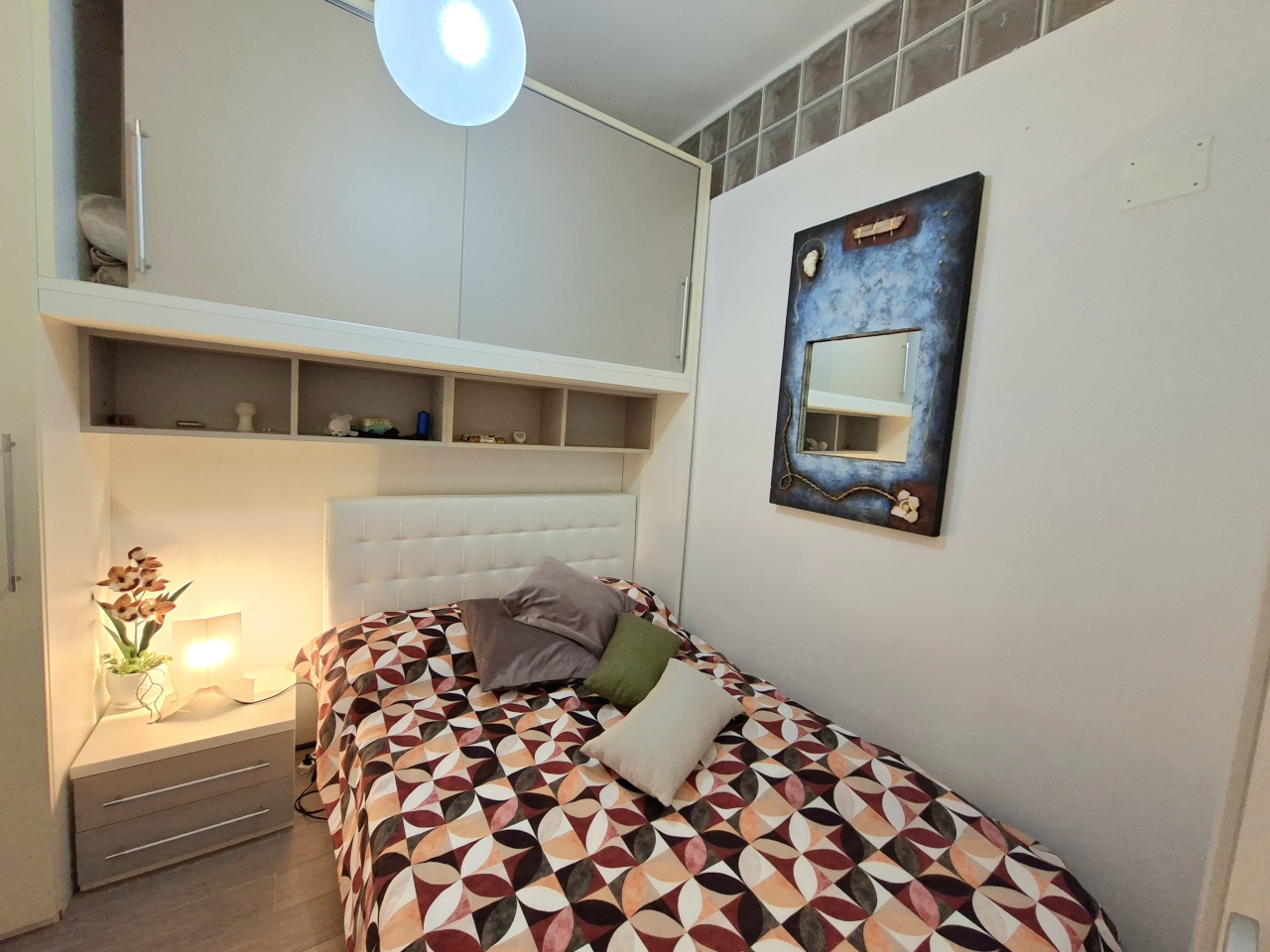 Bilocale arredato in affitto in via litoranea, Follonica