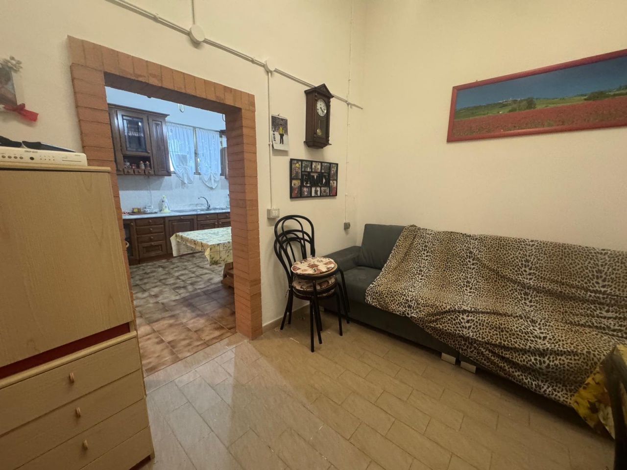 Terreno in vendita in localit� casa fusi, Follonica