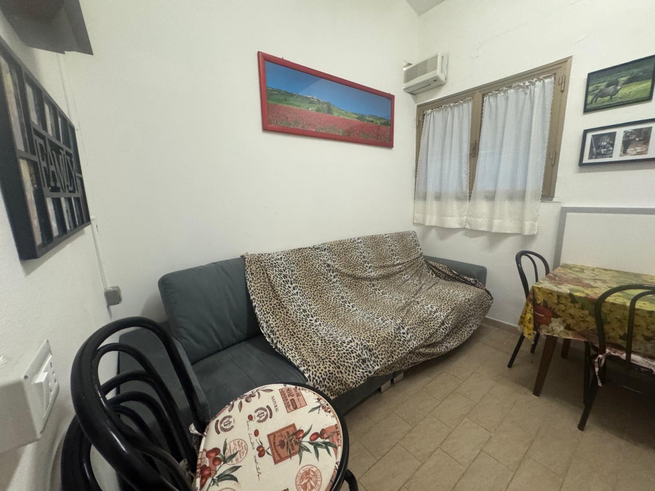 Terreno in vendita in localit� casa fusi, Follonica