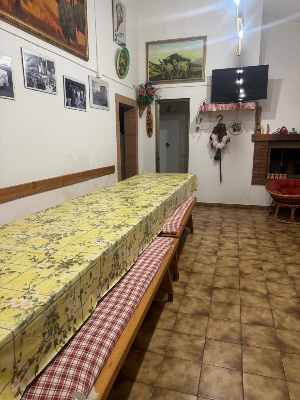 Terreno in vendita in localit� casa fusi, Follonica