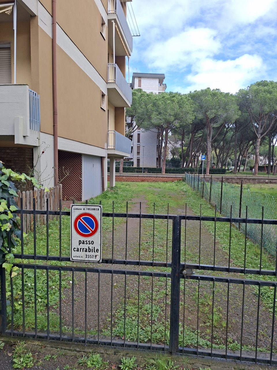Trilocale arredato in affitto in via lago trasimento, Follonica