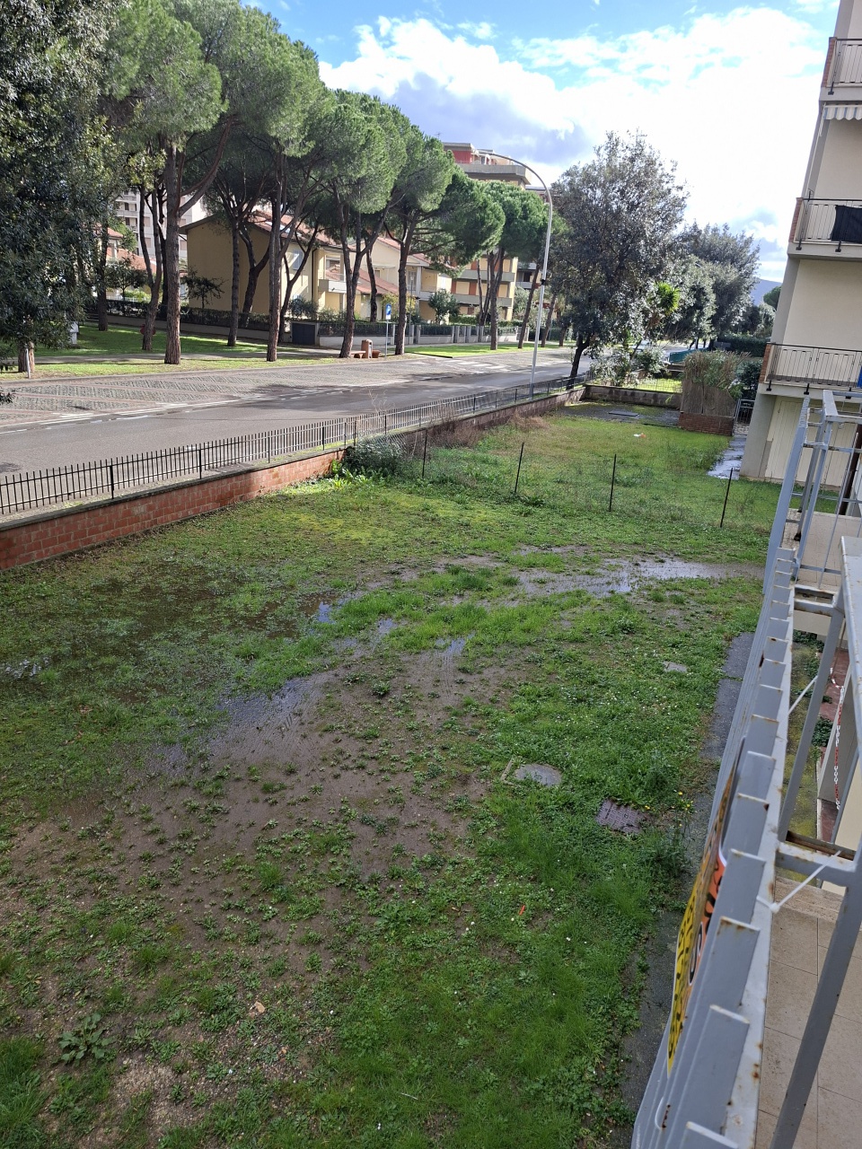 Trilocale arredato in affitto in via lago trasimento, Follonica