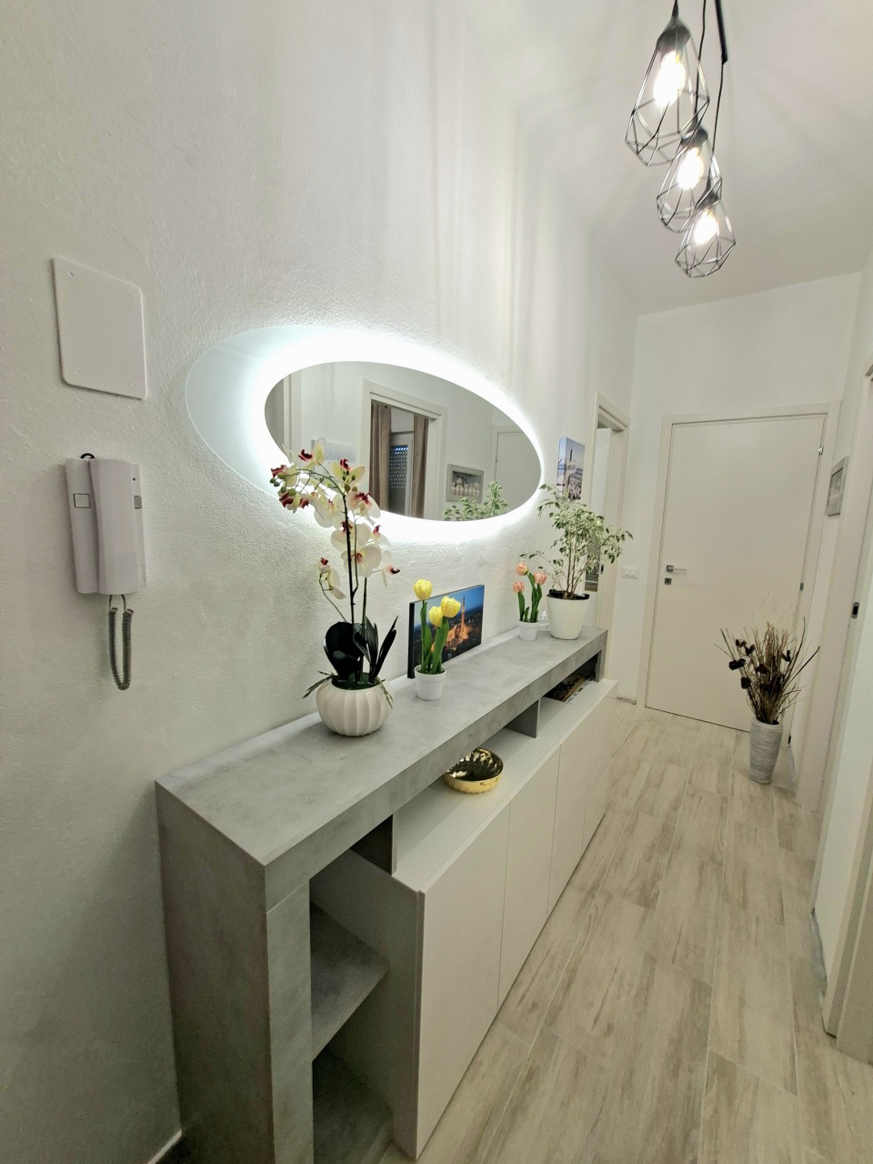 Trilocale in vendita in via lago trasimeno, Follonica