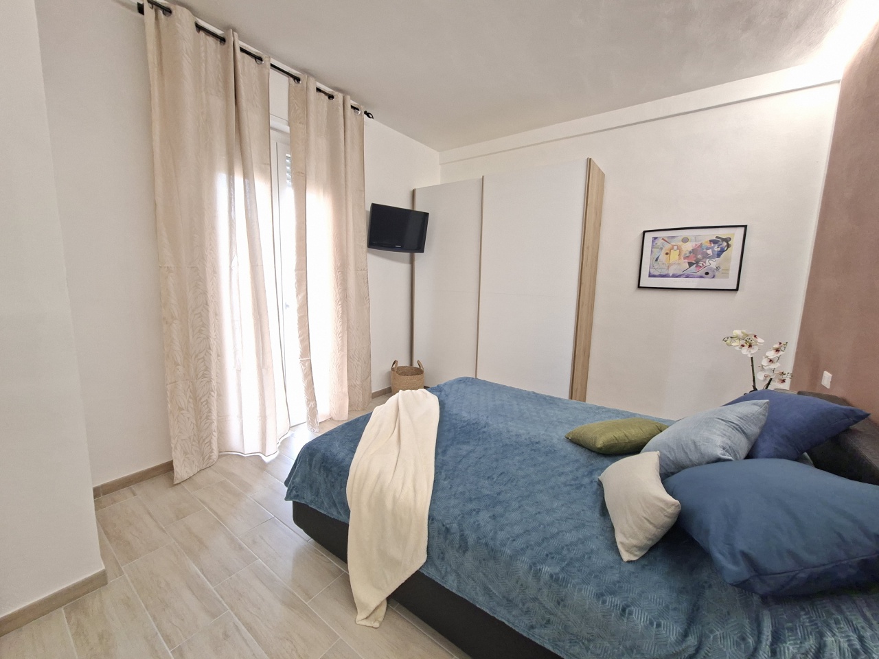 Trilocale in vendita in via lago trasimeno, Follonica