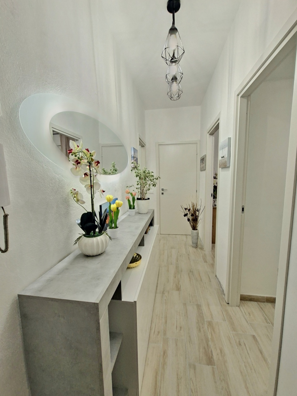 Trilocale in vendita in via lago trasimeno, Follonica