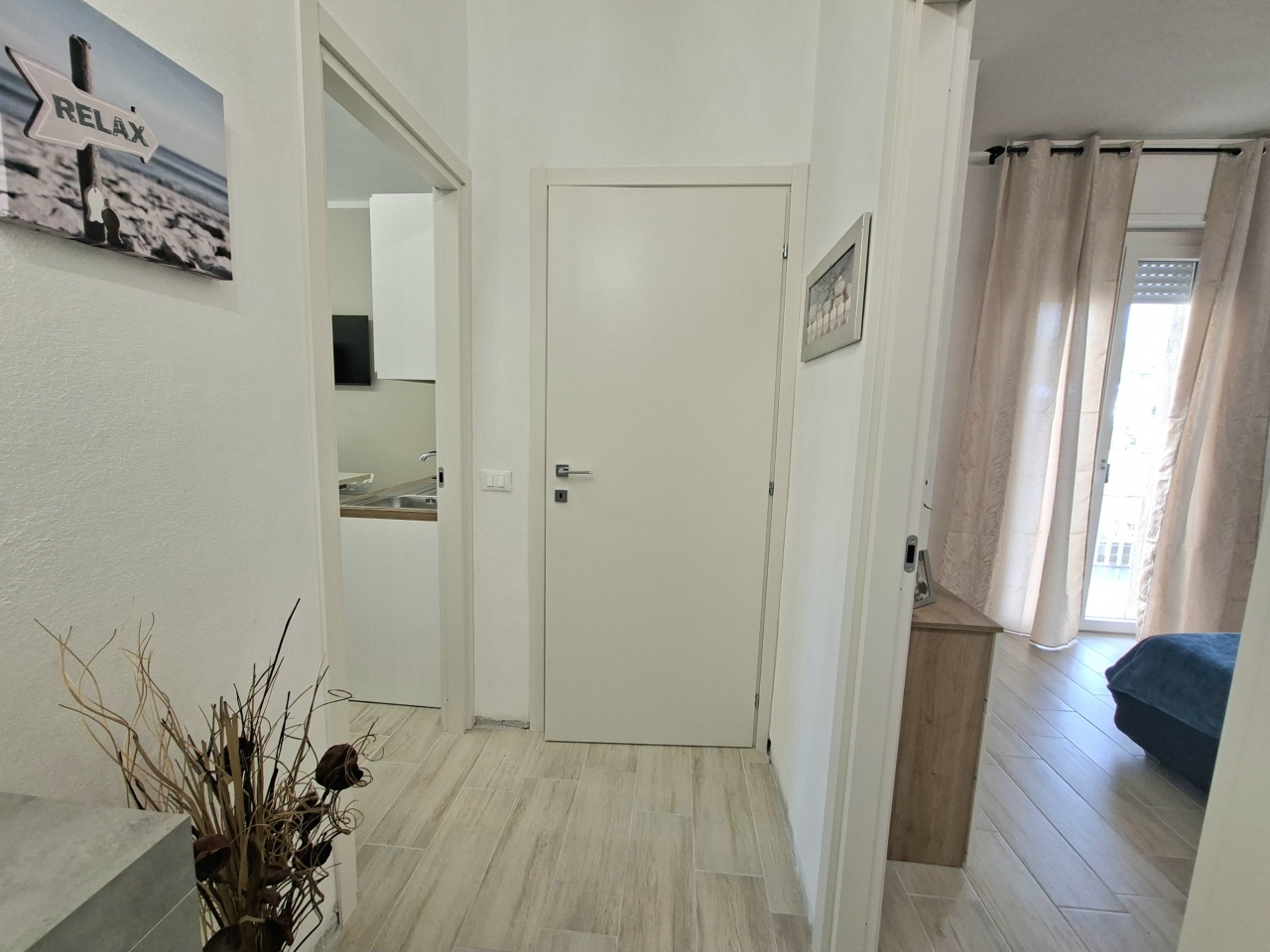 Trilocale in vendita in via lago trasimeno, Follonica