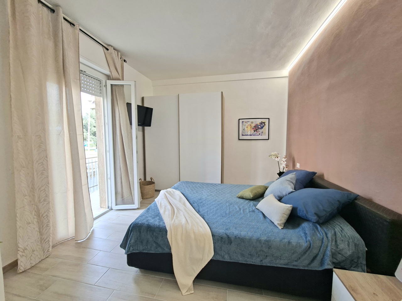 Trilocale in vendita in via lago trasimeno, Follonica