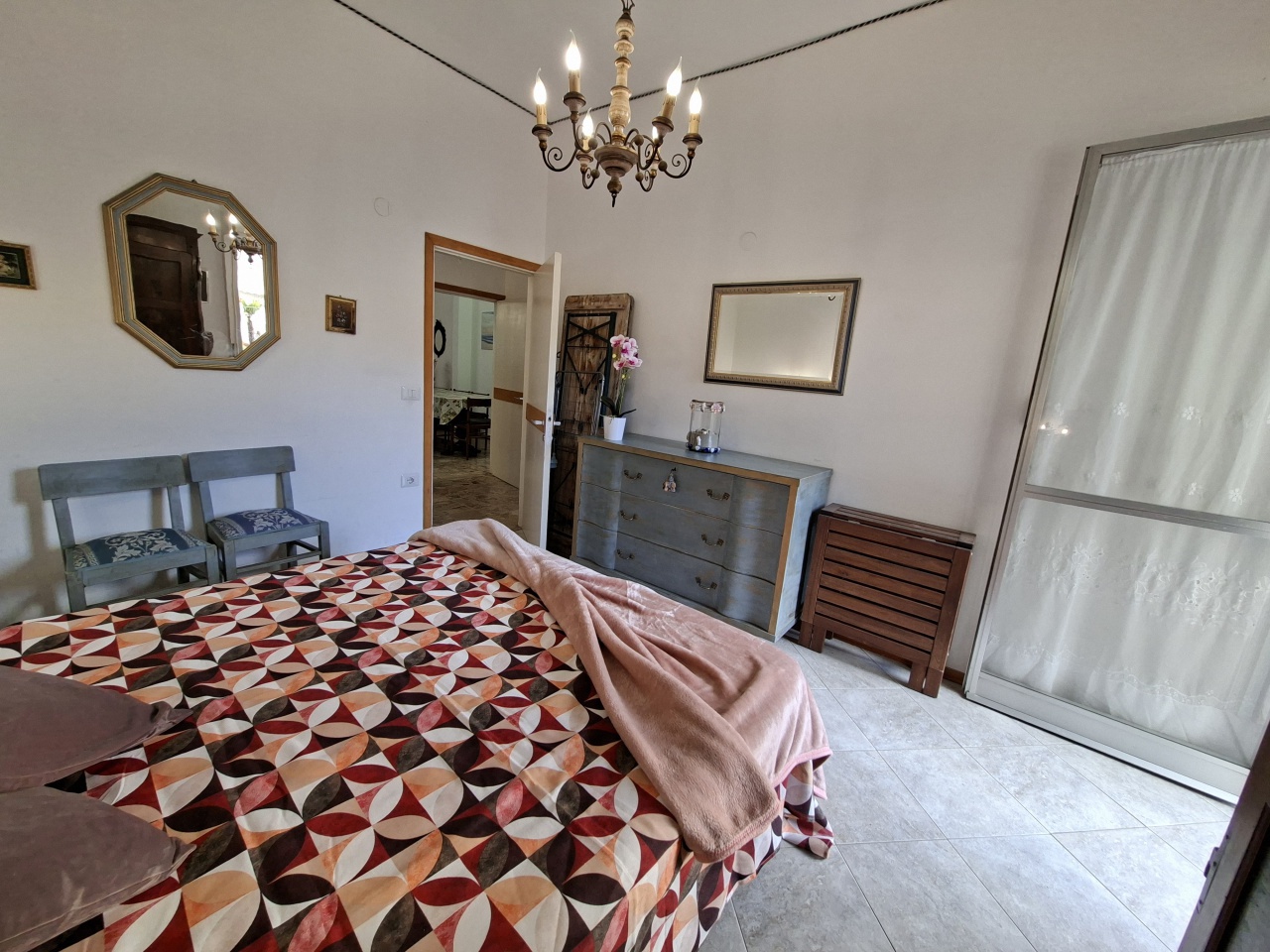 Quadrilocale arredato in affitto in via leoncavallo, Follonica