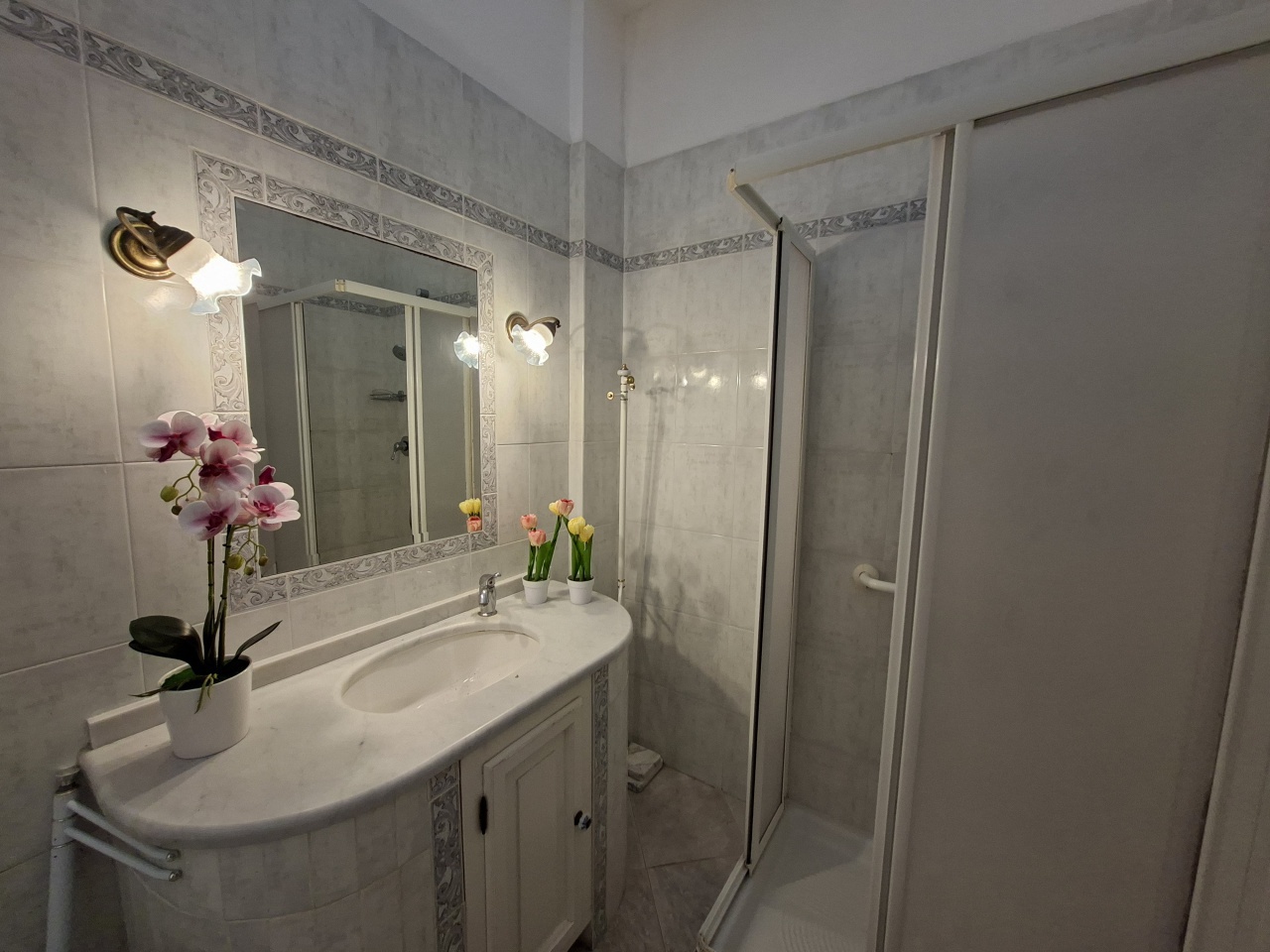 Quadrilocale arredato in affitto in via leoncavallo, Follonica