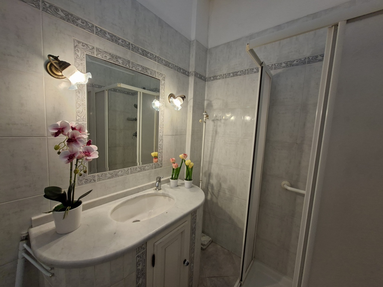 Quadrilocale arredato in affitto in via leoncavallo, Follonica