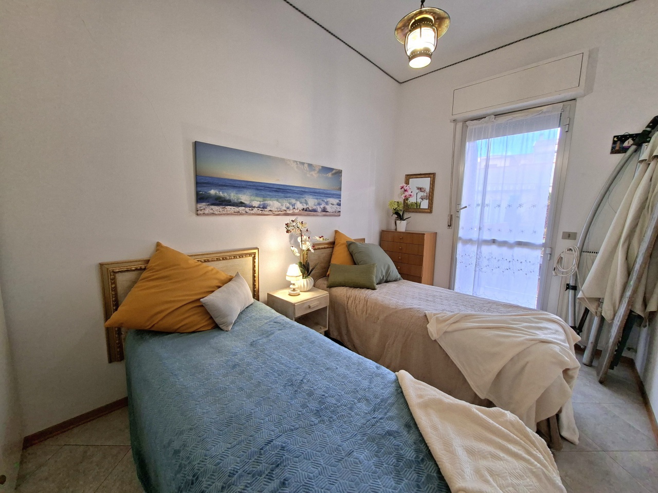 Quadrilocale arredato in affitto in via leoncavallo, Follonica