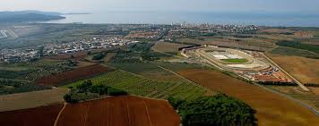 Terreno in vendita in localita palazzi, Follonica