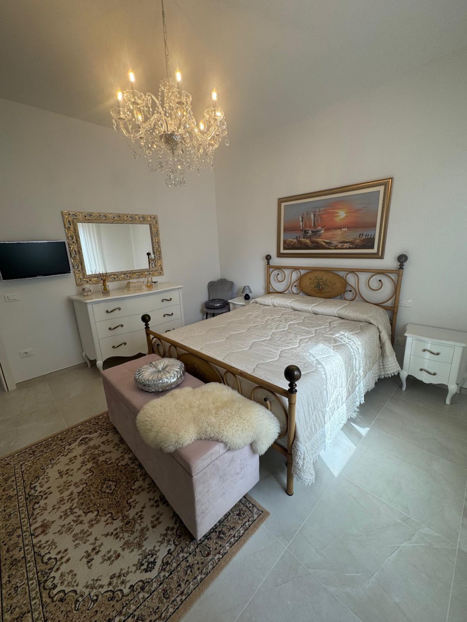 Quadrilocale in vendita in via sarcoli, Massa Marittima