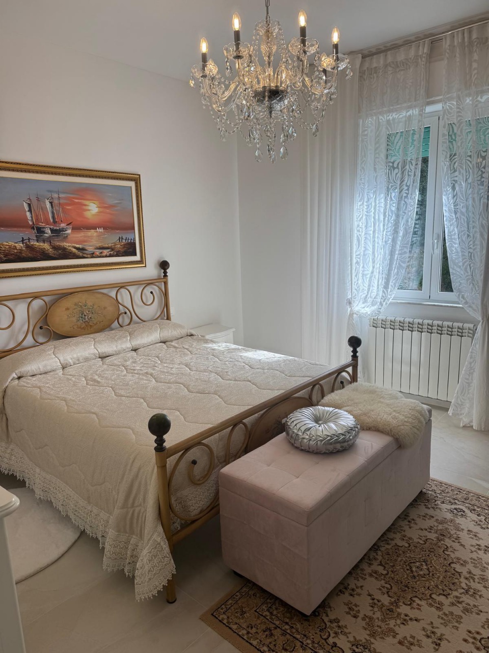 Quadrilocale in vendita in via sarcoli, Massa Marittima