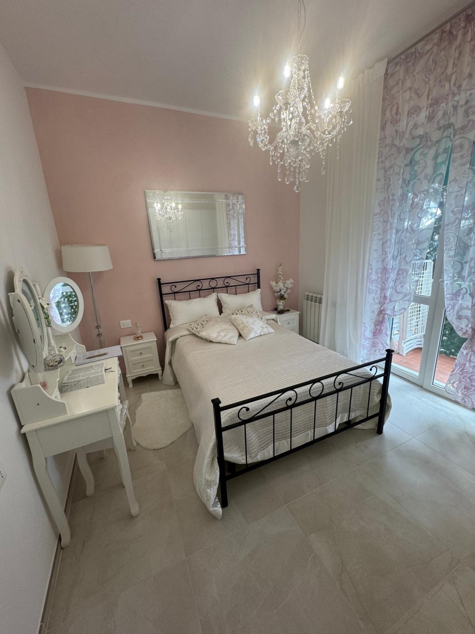 Quadrilocale in vendita in via sarcoli, Massa Marittima