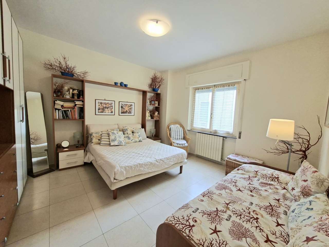 Appartamento in vendita in via marconi, Follonica