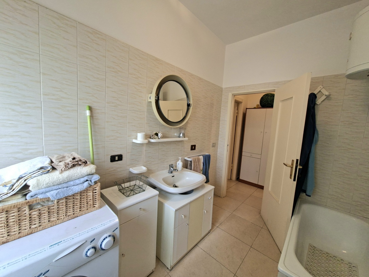 Appartamento in vendita in via marconi, Follonica