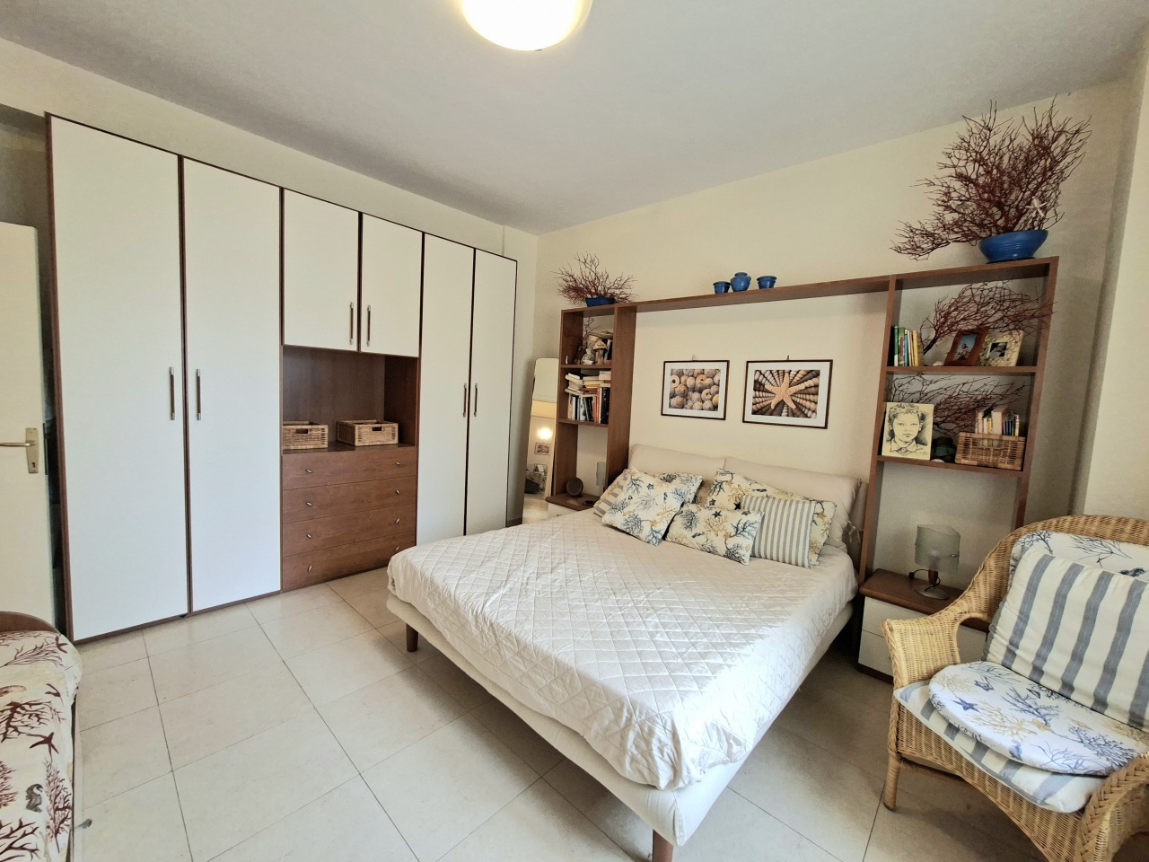 Appartamento in vendita in via marconi, Follonica