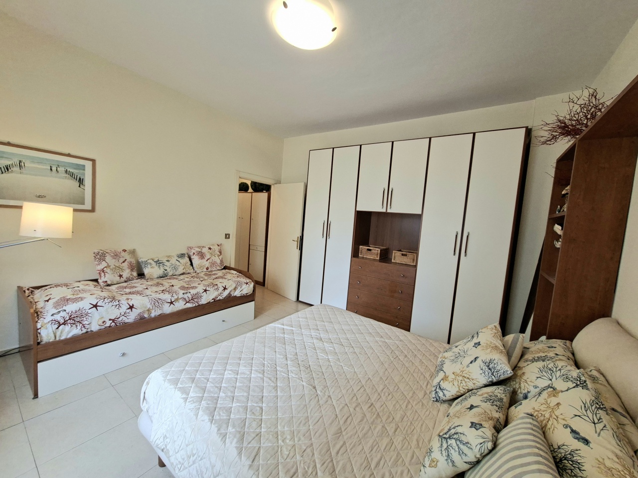 Appartamento in vendita in via marconi, Follonica