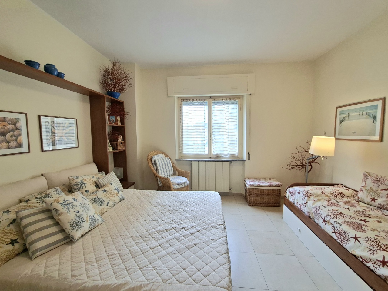 Appartamento in vendita in via marconi, Follonica