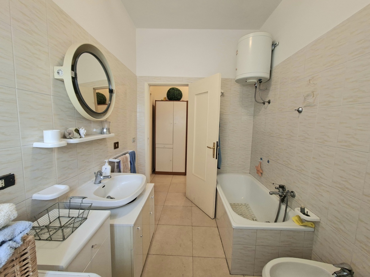 Appartamento in vendita in via marconi, Follonica