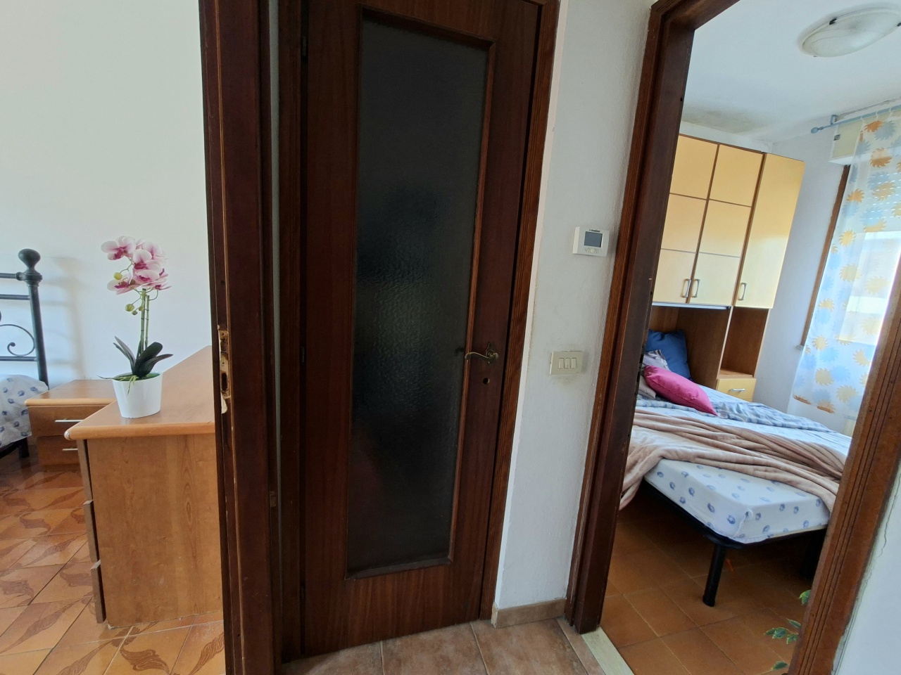 Quadrilocale con terrazzo in via due giugno, Follonica