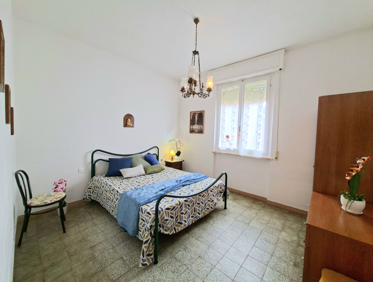 Quadrilocale arredato in affitto in via isola di meloria, Follonica