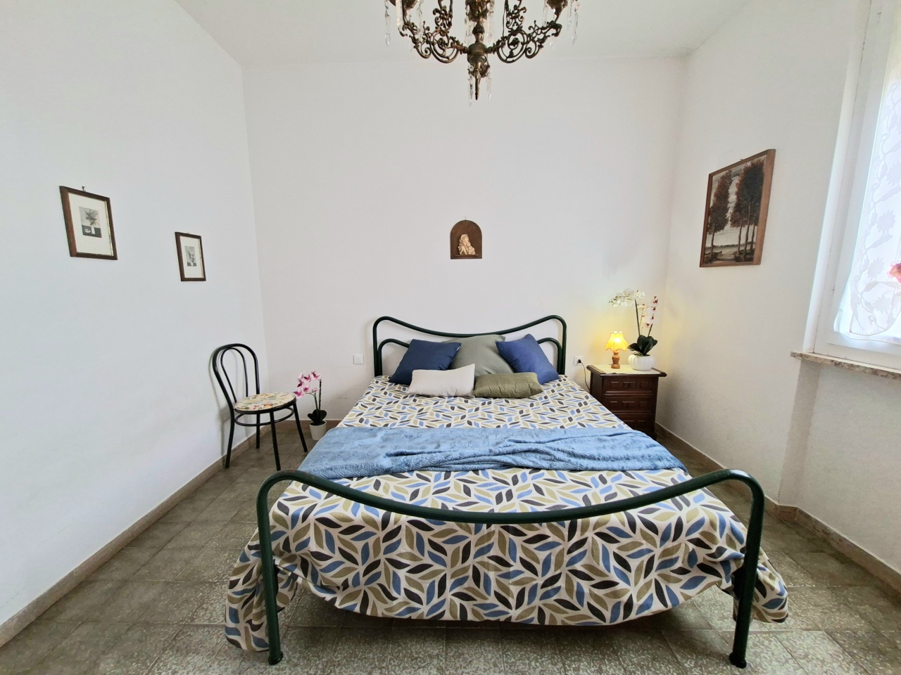 Quadrilocale arredato in affitto in via isola di meloria, Follonica