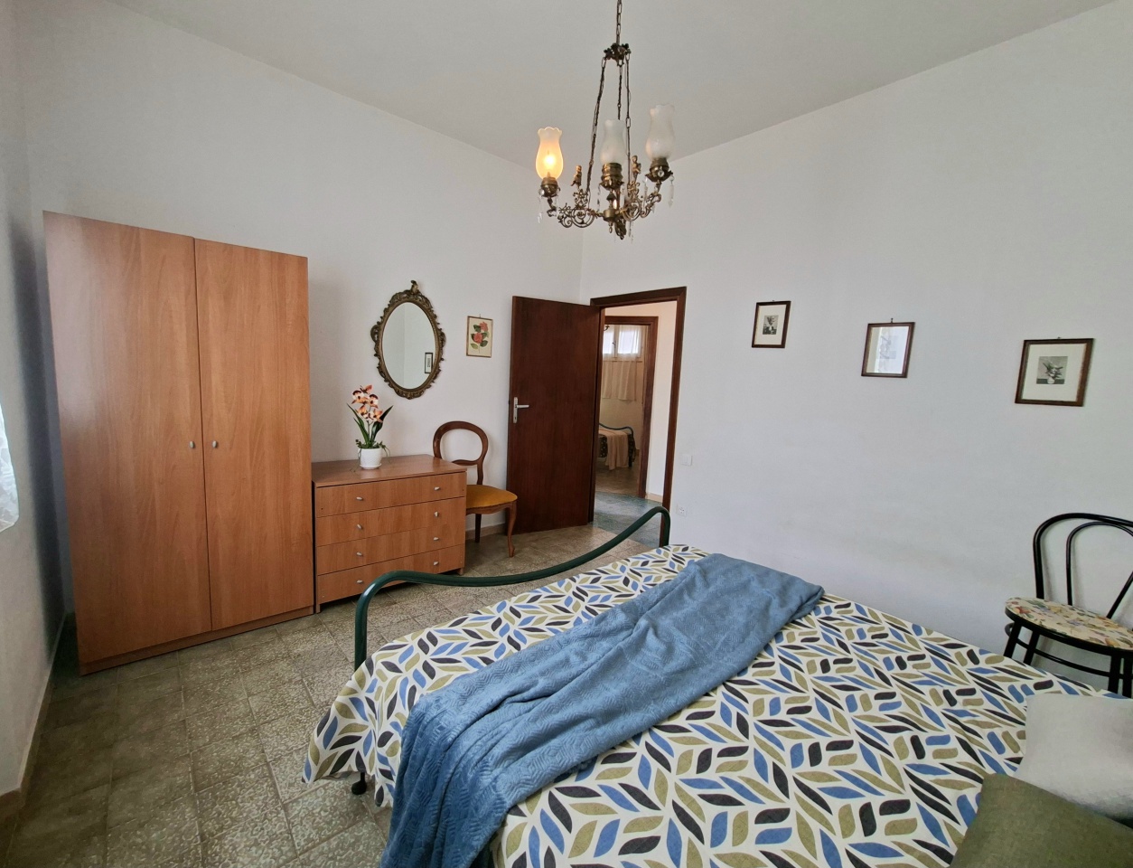 Quadrilocale arredato in affitto in via isola di meloria, Follonica