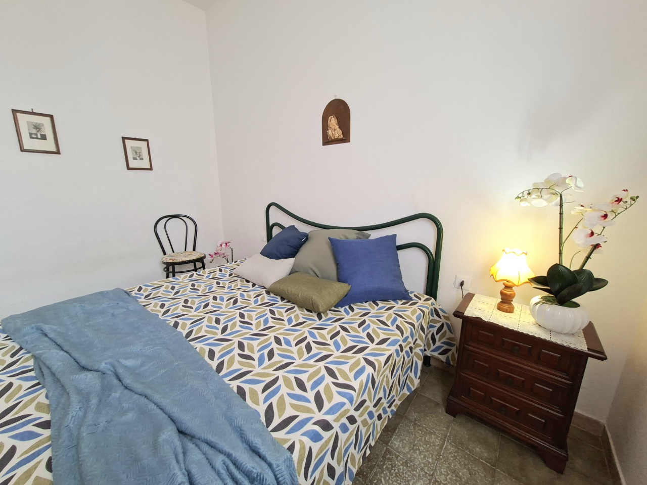 Quadrilocale arredato in affitto in via isola di meloria, Follonica