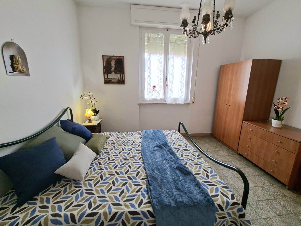 Quadrilocale arredato in affitto in via isola di meloria, Follonica