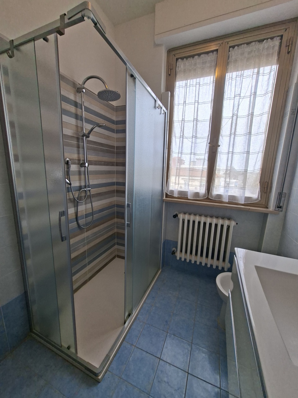 Attico arredato in affitto in via toscanini, Follonica