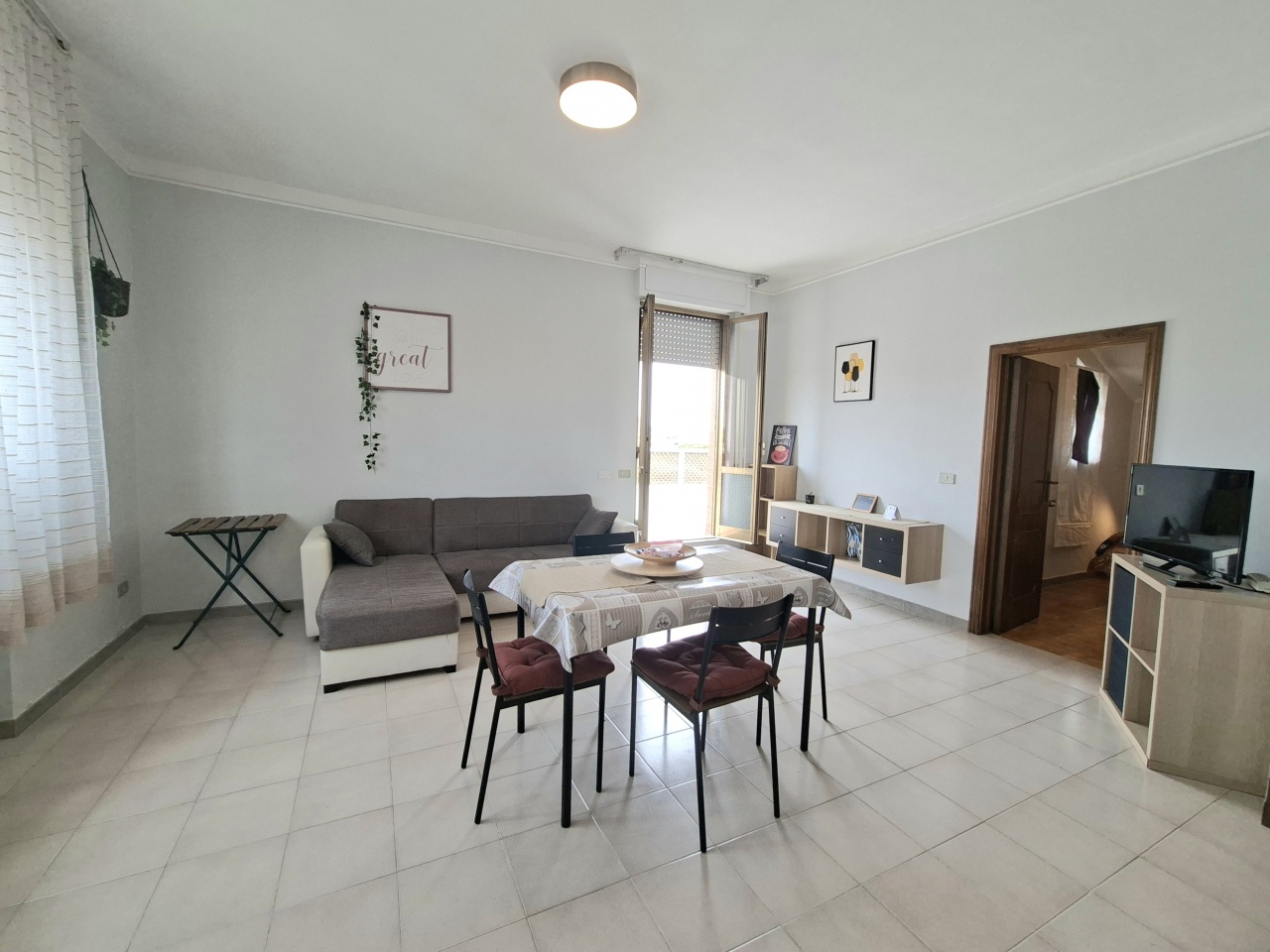 Attico arredato in affitto in via toscanini, Follonica