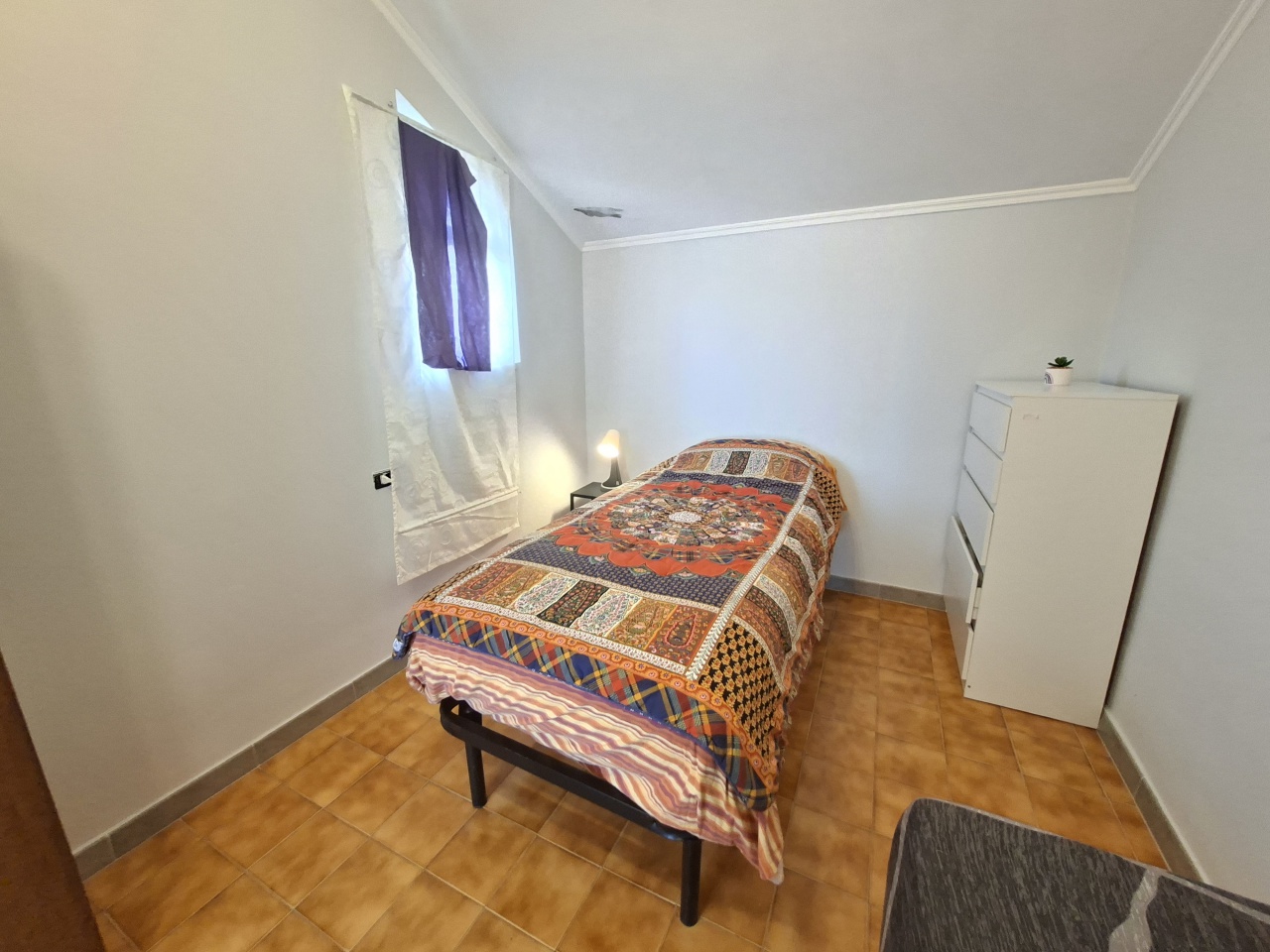 Attico arredato in affitto in via toscanini, Follonica