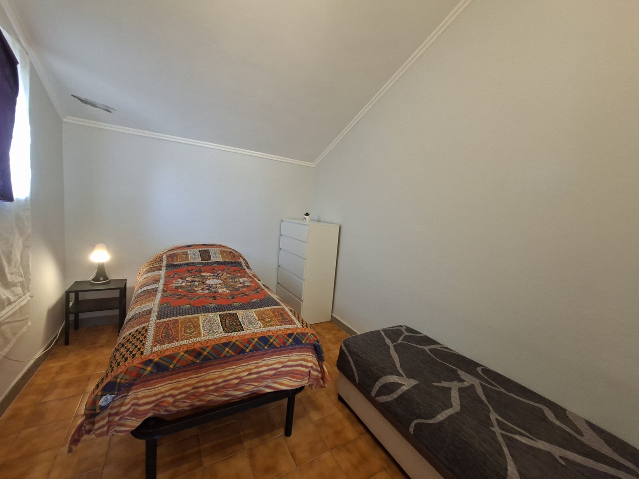 Attico arredato in affitto in via toscanini, Follonica