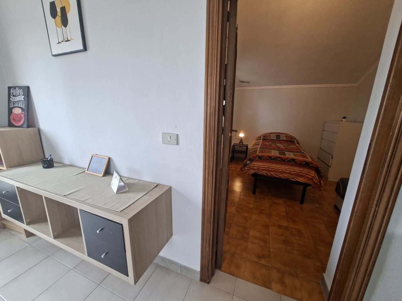 Attico arredato in affitto in via toscanini, Follonica