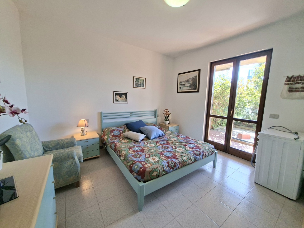 Trilocale arredato in affitto in via spinelli, Follonica