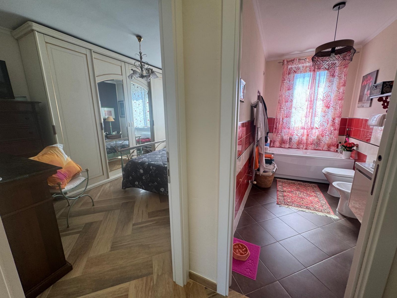 Casa indipendente in vendita in via giulio cesare, Scarlino