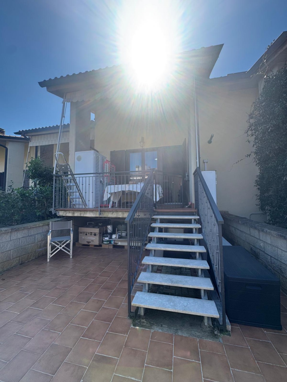 Casa indipendente in vendita in via giulio cesare, Scarlino