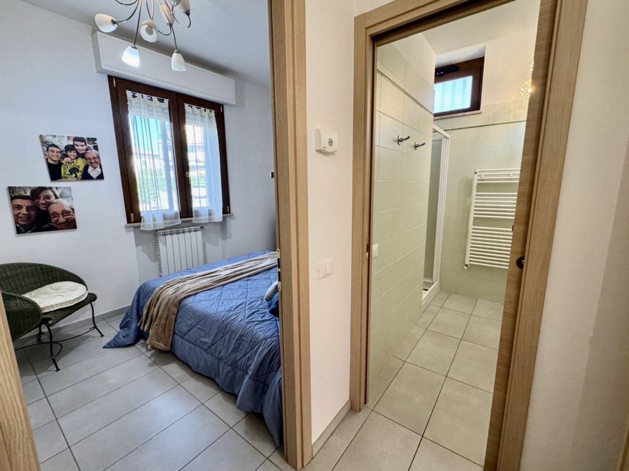 Casa indipendente arredata in affitto in via litoranea, Follonica