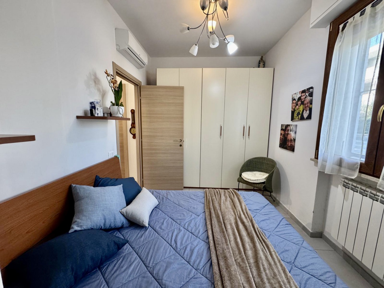 Casa indipendente arredata in affitto in via litoranea, Follonica