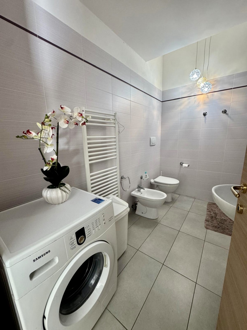 Casa indipendente arredata in affitto in via litoranea, Follonica