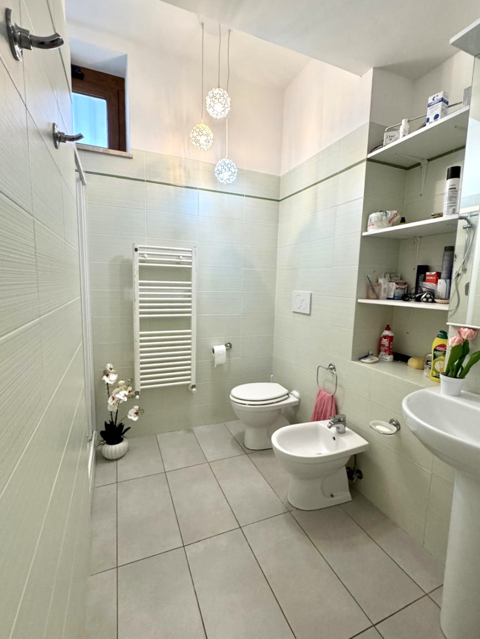 Casa indipendente arredata in affitto in via litoranea, Follonica