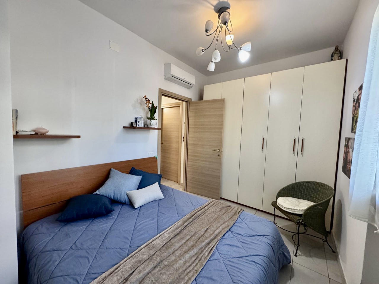 Casa indipendente arredata in affitto in via litoranea, Follonica