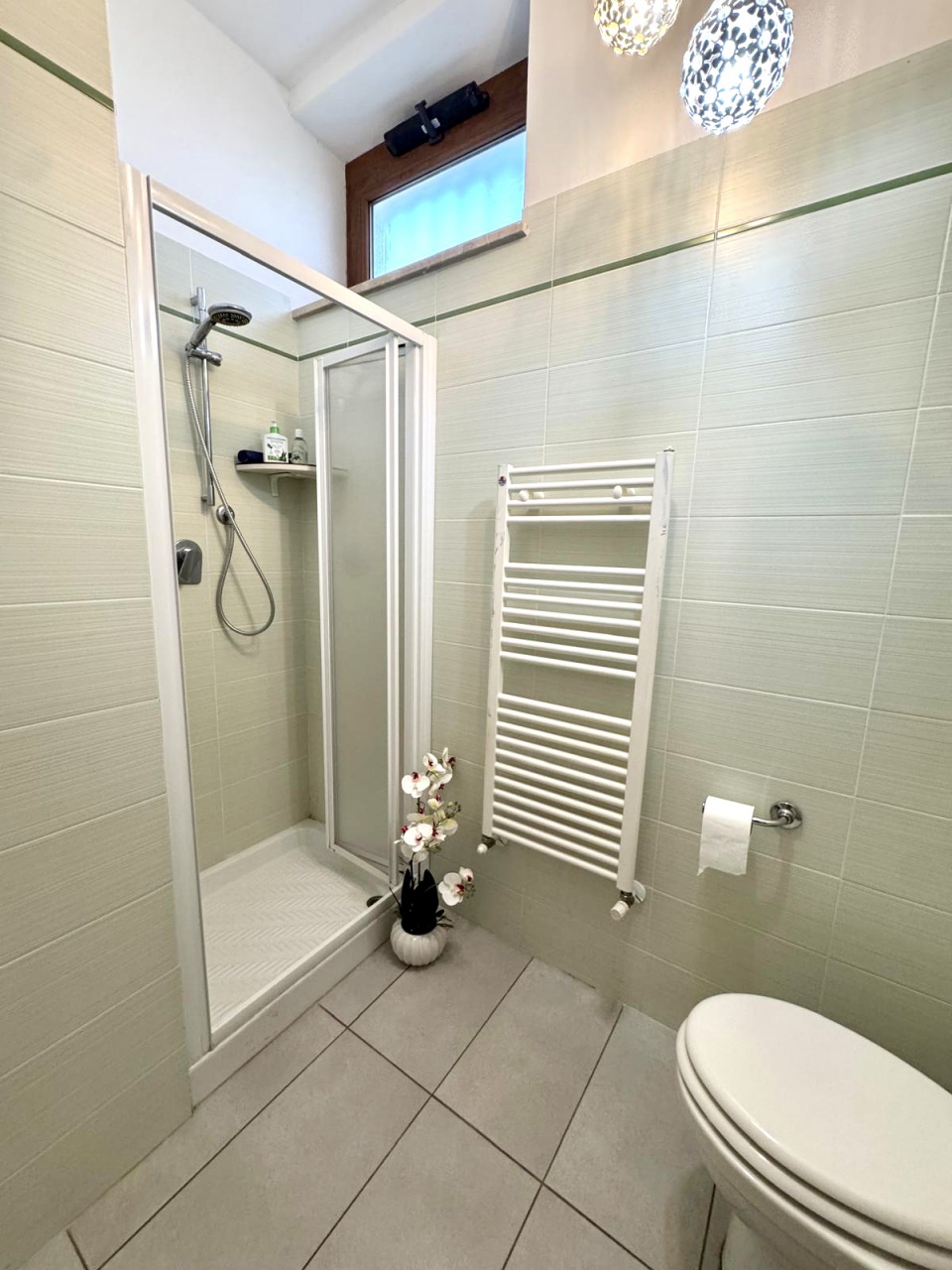 Casa indipendente arredata in affitto in via litoranea, Follonica