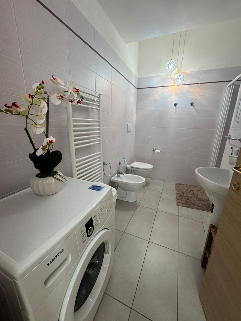 Casa indipendente arredata in affitto in via litoranea, Follonica