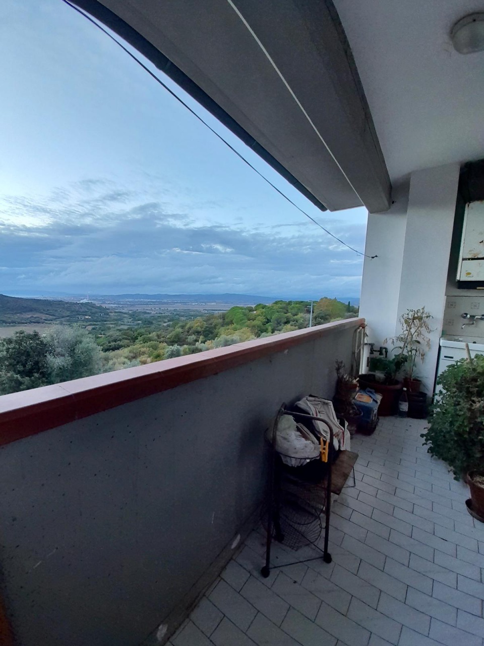 Trilocale in vendita in via belvedere, Scarlino